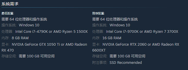 《絕地戰兵2》Steam商店名稱介紹