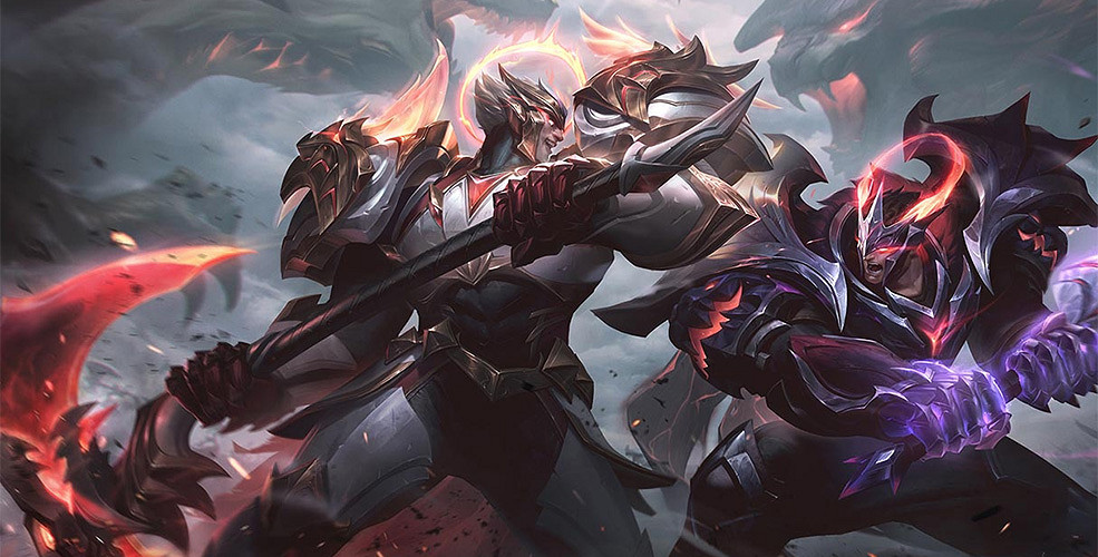 《英雄聯盟》換膚大師還能用嗎介紹