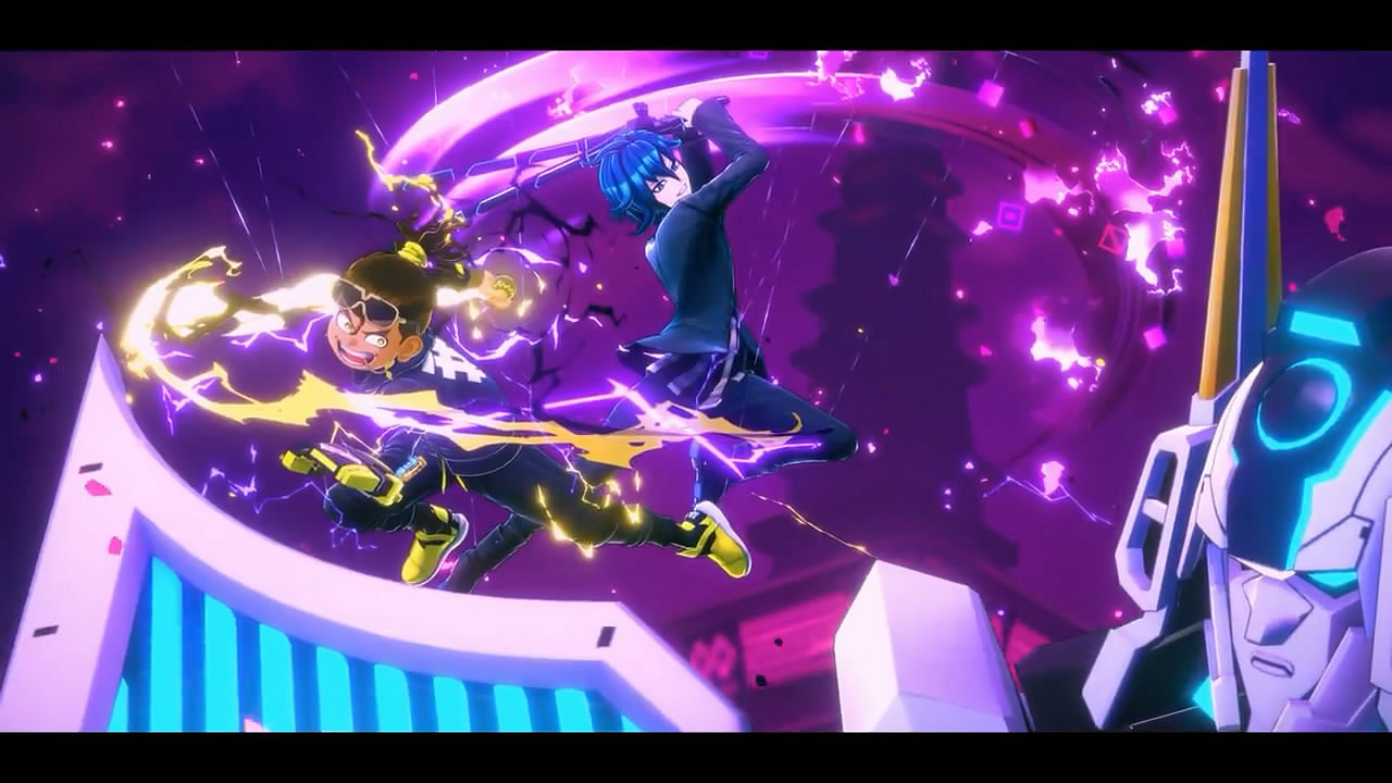 小高和剛新遊《夜街酷鬥》發售日正式公布!預告片賞 小高和剛新遊《夜街酷鬥》發售日正式公布!預告片賞