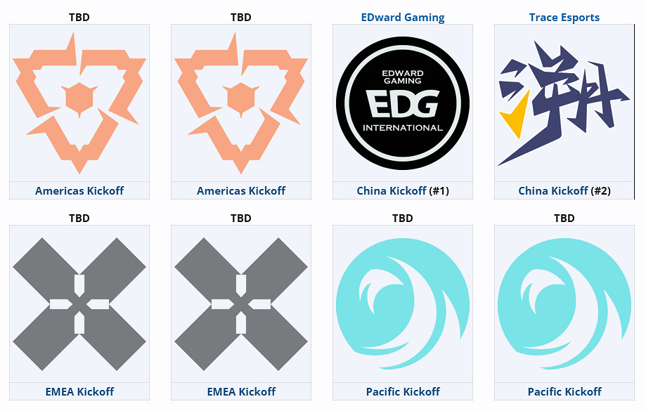 《特戰英豪》2025曼谷大師賽賽事內容匯總 《特戰英豪》2025曼谷大師賽賽事內容匯總