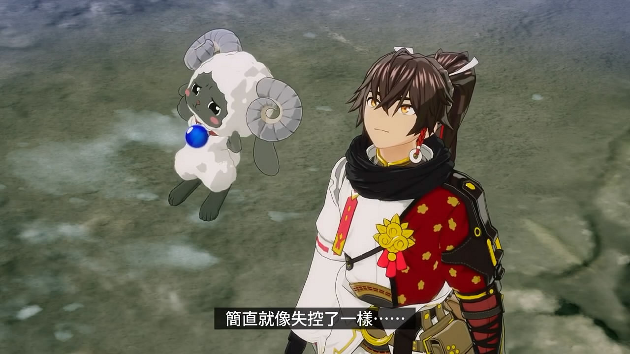 《符文工房:龍之國》主角“昴流”角色介紹短片公布 《符文工房:龍之國》主角“昴流”角色介紹短片公布