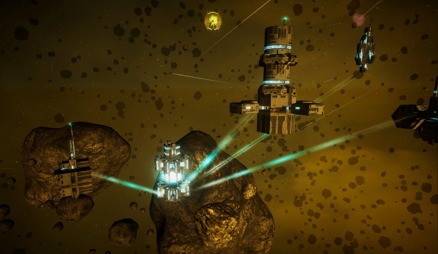 《Astrox帝國》停止製作：遊戲時光很有趣但結束了