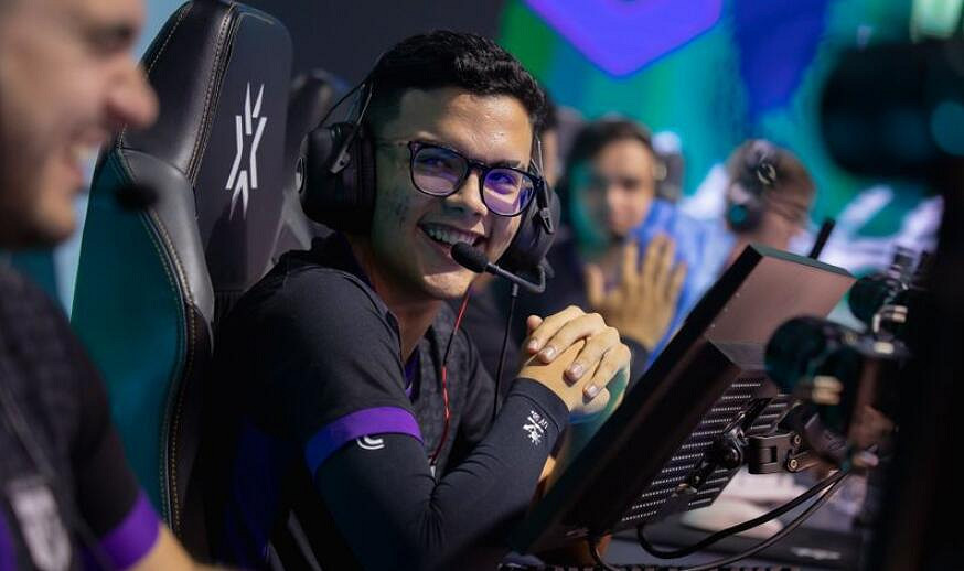 《特戰英豪》FURIA戰隊選手準星程式碼分享 《特戰英豪》FURIA戰隊選手準星程式碼分享