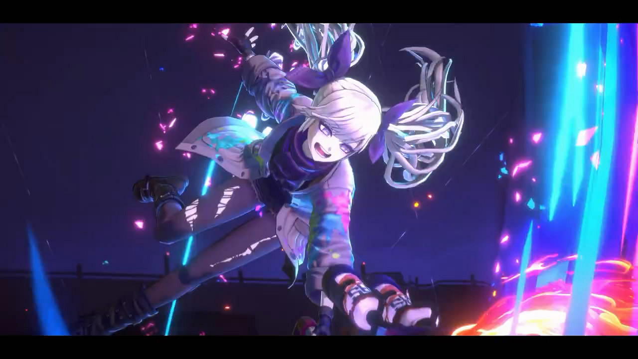 小高和剛新遊《夜街酷鬥》發售日正式公布!預告片賞 小高和剛新遊《夜街酷鬥》發售日正式公布!預告片賞