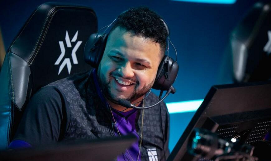 《特戰英豪》FURIA戰隊選手準星程式碼分享 《特戰英豪》FURIA戰隊選手準星程式碼分享