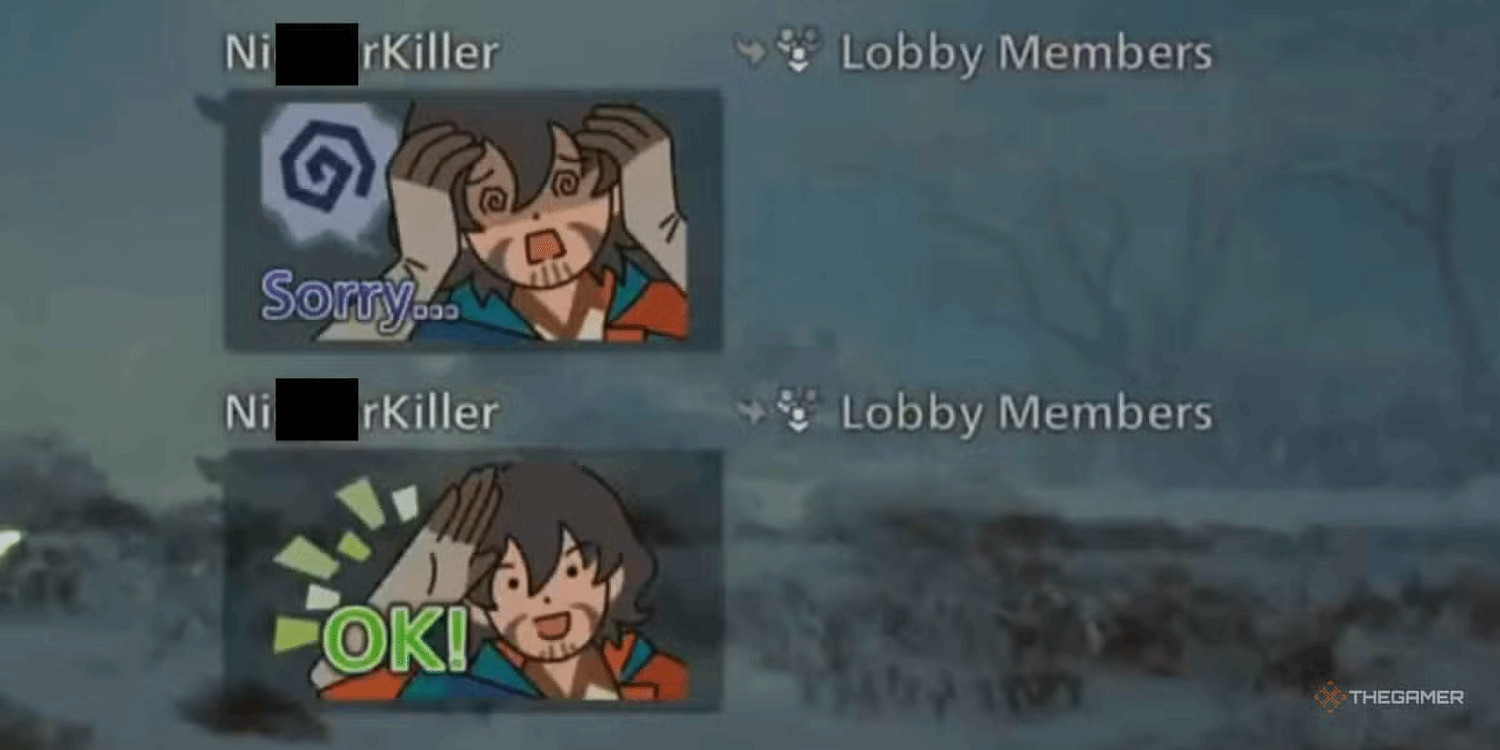 外媒批判《魔物獵人：荒野》二測起名：太多髒話