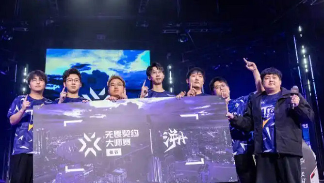 《特戰英豪》曼谷大師賽參賽隊伍一覽 《特戰英豪》曼谷大師賽參賽隊伍一覽