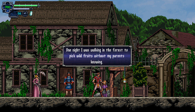 動作冒險遊戲《狼的傳記》宣布夏季發售！登陸主機PC