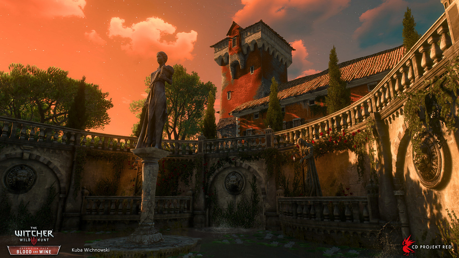 星戰亡命之徒 高級關卡美術回歸CDPR開發《巫師4》