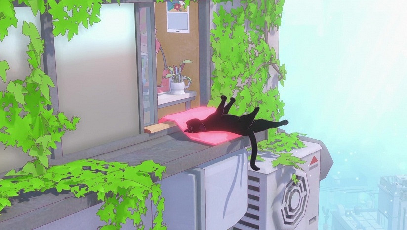 開放世界冒險《小貓咪大城市》更新推出!蛇年戴蛇帽 開放世界冒險《小貓咪大城市》更新推出!蛇年戴蛇帽