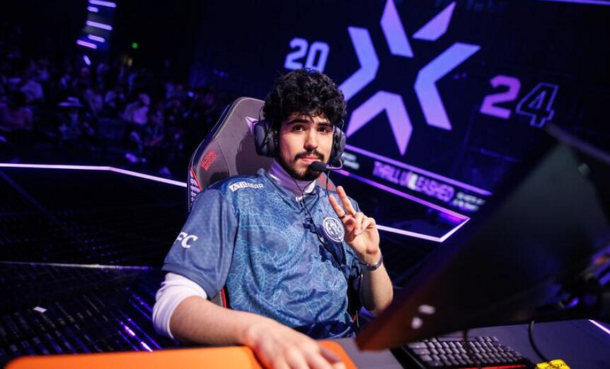 《特戰英豪》MIBR戰隊選手準星程式碼分享 《特戰英豪》MIBR戰隊選手準星程式碼分享