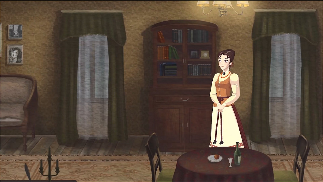 東歐背景RPG《Cabernet》發售日PV公開！2月發售