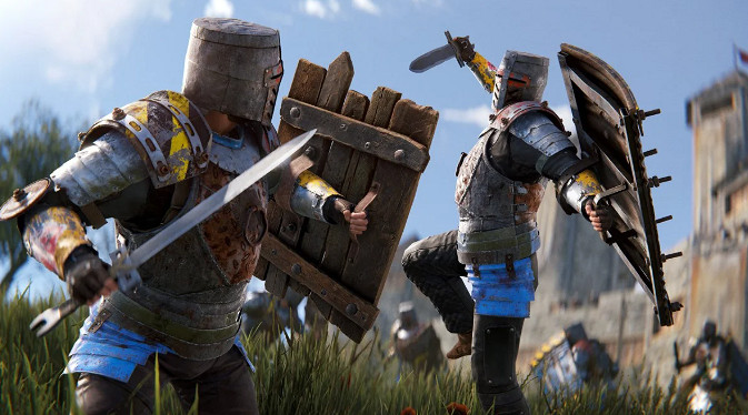 多人生存名作《荒野求生》新更新上線 中世紀戰場開放 多人生存名作《荒野求生》新更新上線 中世紀戰場開放