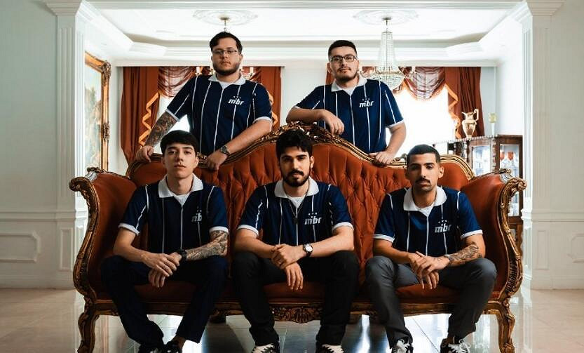 《特戰英豪》MIBR戰隊選手準星程式碼分享 《特戰英豪》MIBR戰隊選手準星程式碼分享