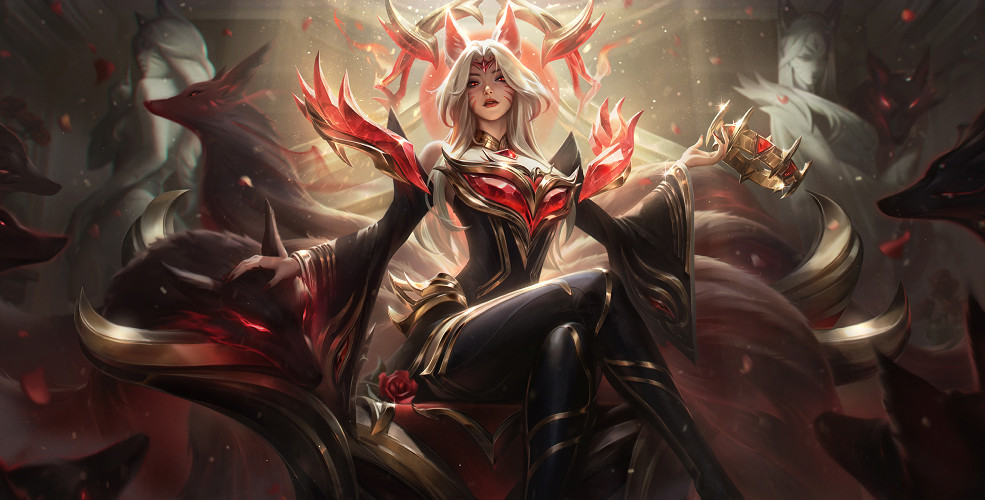 《英雄聯盟》換膚大師會封號嗎介紹