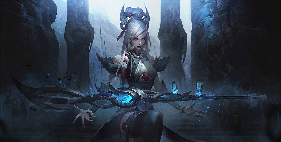 《英雄聯盟》女警台詞匯總大全介紹