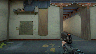 《特戰英豪》VCT2025套裝上線時間介紹 《特戰英豪》VCT2025套裝上線時間介紹