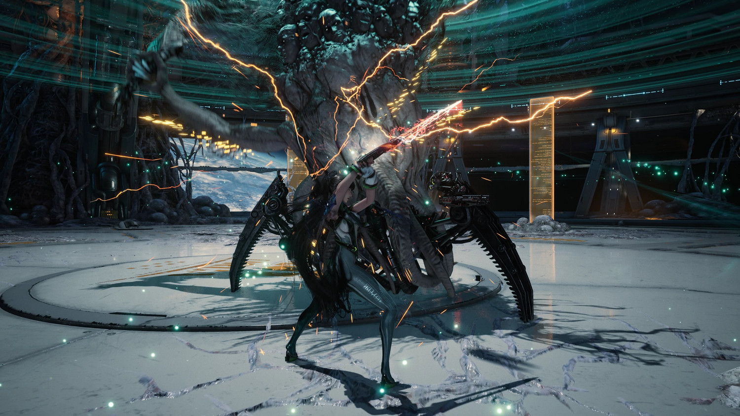 Shift Up公布新財報！稱《劍星》PC版銷量將超主機版