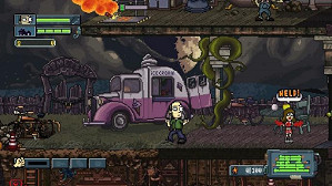 這不僅僅是一份普通的工作——這是你的夜間工作! 這不僅僅是一份普通的工作——這是你的夜間工作!