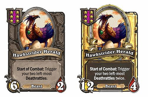 爐石戰記31.4.2更新檔內容前瞻