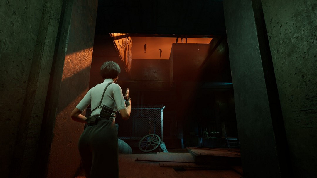 ARPG《聯合會：鋒芒初露》上架Steam 前育碧COD精英打造