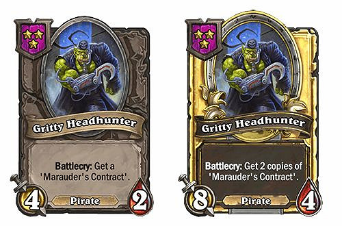 爐石戰記31.4.2更新檔內容前瞻