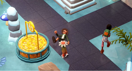 展品只需要考慮如何復活 館長要考慮的可就多了