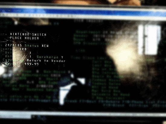 Costco疑似泄露Switch 2價格？僅要499美元就可到手？