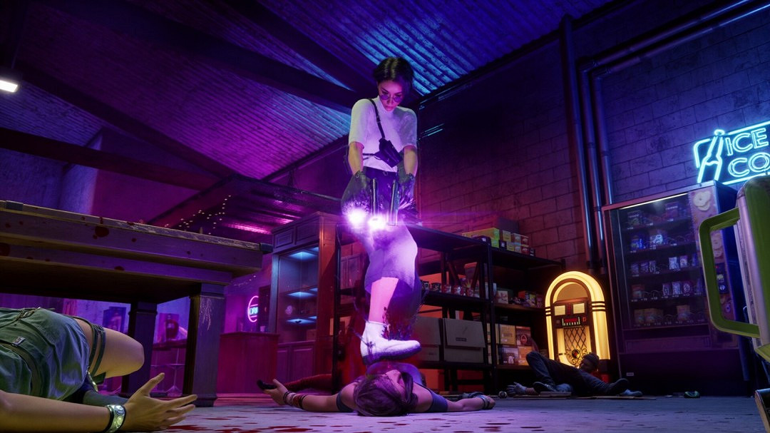 ARPG《聯合會：鋒芒初露》上架Steam 前育碧COD精英打造