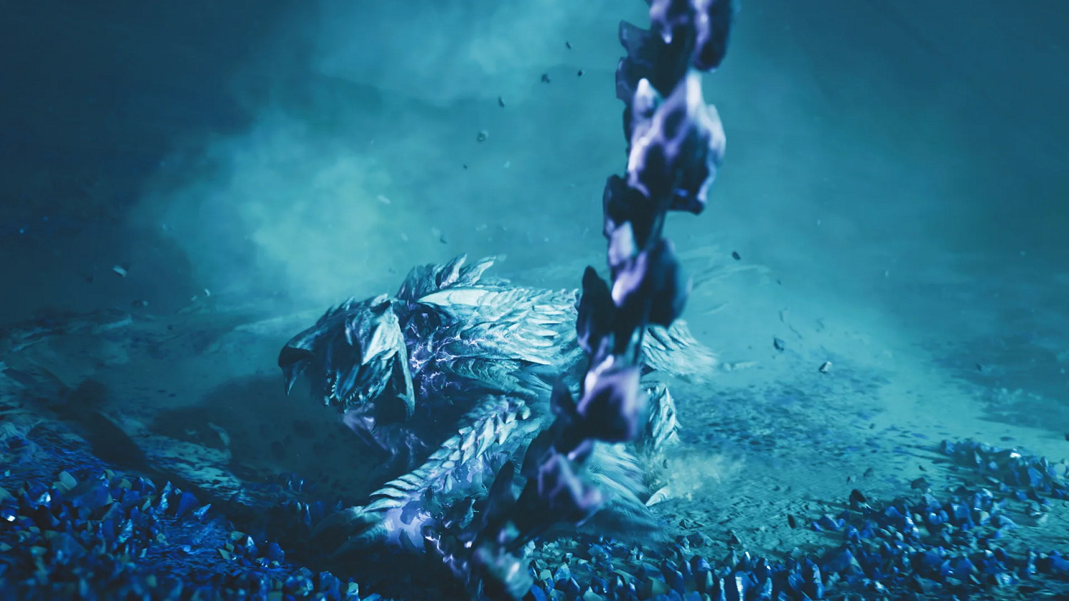 《魔物獵人:荒野》玩家評價:優化爛 但玩法有趣 《魔物獵人:荒野》玩家評價:優化爛 但玩法有趣