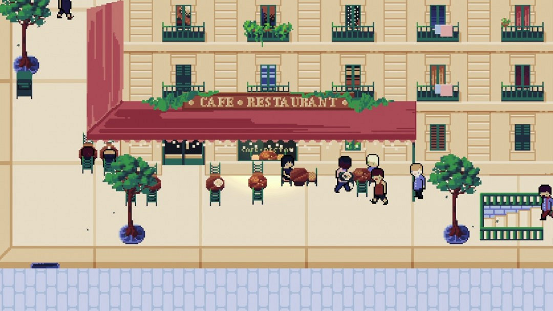 像素風影院管理遊戲《Cinema Theater Tycoon》Steam頁面 發售日待定 像素風影院管理遊戲《Cinema Theater Tycoon》Steam頁面 發售日待定