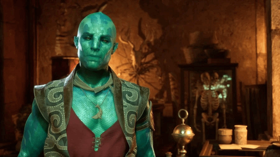 《宣誓》總監暗示遊戲或存小瑕疵：追求創新在所難免