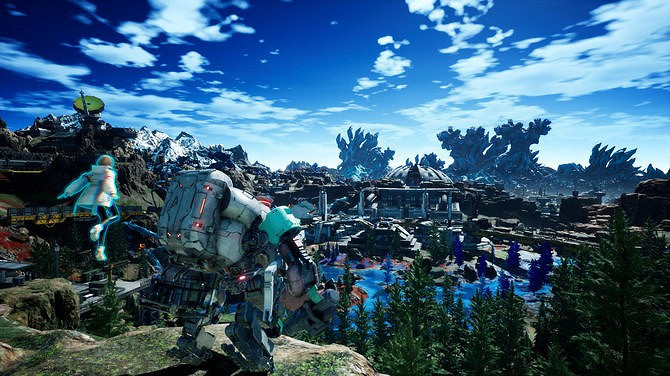 《奇異賢伴愛達之歌》熱修更新上線 重點整治惡意玩法