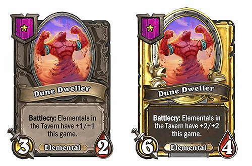 爐石戰記31.4.2更新檔內容前瞻