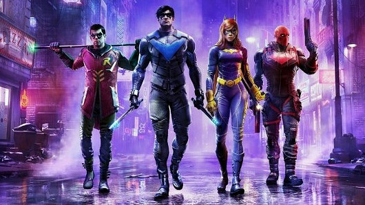 曝WB蒙特利爾工作室 計劃推出《權力的遊戲》新作！