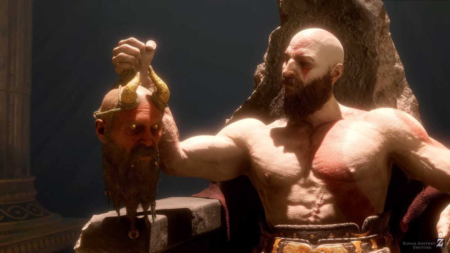 重製版或前傳？曝《戰神》下一款遊戲將會重回希臘！