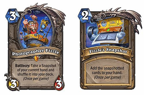 爐石戰記31.4.2更新檔內容前瞻