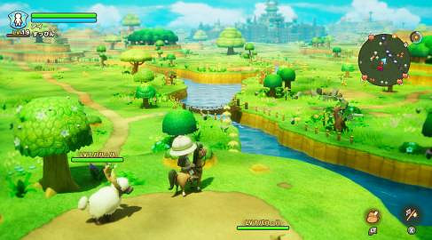 《幻想生活i》要支援Switch2了?預計今年四月份發售 《幻想生活i》要支援Switch2了?預計今年四月份發售