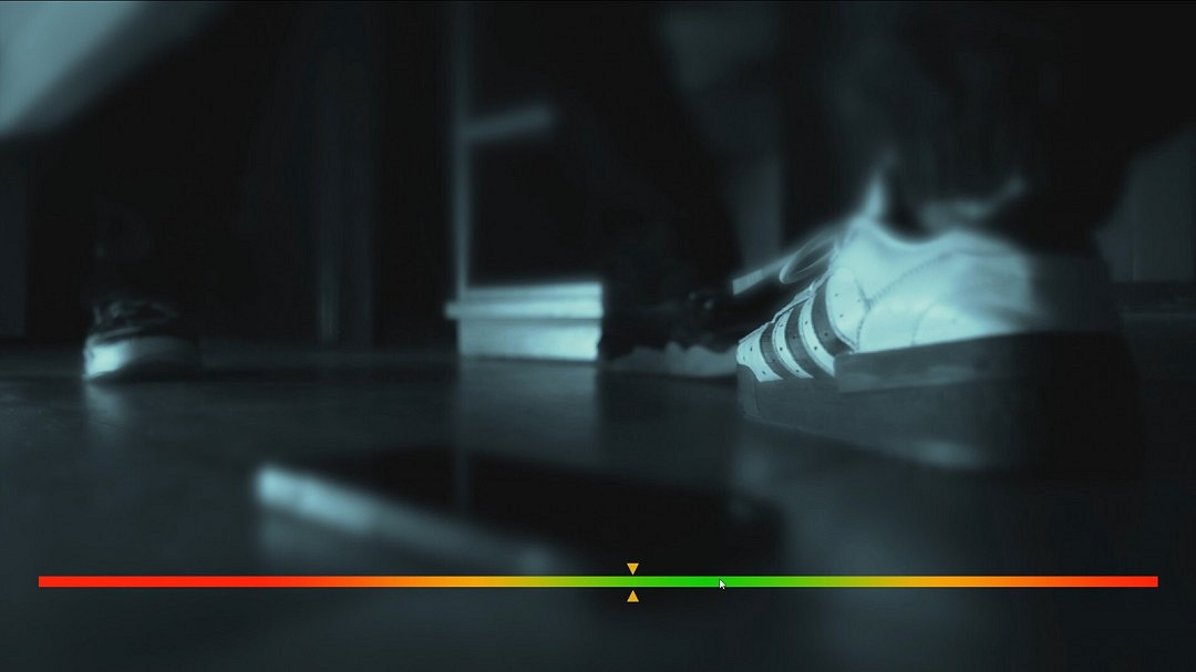 中國大陸研發真人恐怖影遊《惡魔的房間》發售 有泳裝美女 中國大陸研發真人恐怖影遊《惡魔的房間》發售 有泳裝美女