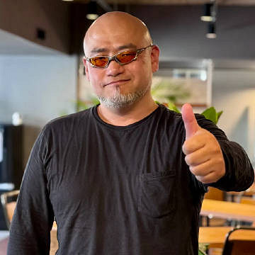 神谷英樹回應所參與製作遊戲均都存在於“神谷宇宙” 神谷英樹回應所參與製作遊戲均都存在於“神谷宇宙”