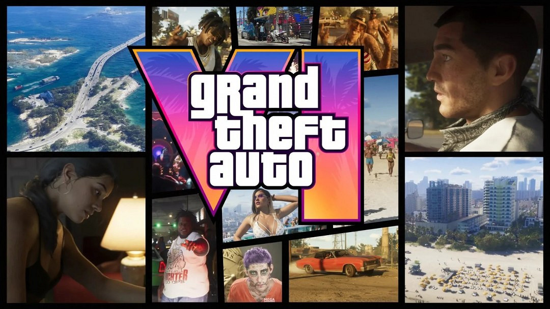 T2總收入中PC僅佔8% 《GTA6》PC版遙遙無期? T2總收入中PC僅佔8% 《GTA6》PC版遙遙無期?
