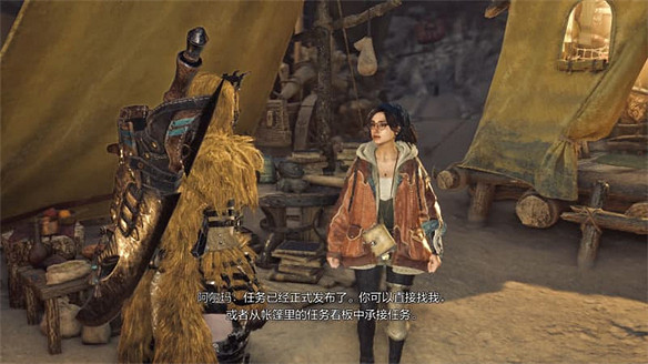 《怪獵荒野》二測報告:鎖刃龍戰鬥爽!但時限壓力大 《怪獵荒野》二測報告:鎖刃龍戰鬥爽!但時限壓力大