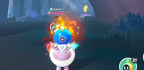 蛋仔派對吞吞獸刷新點位一覽 蛋仔派對吞吞獸刷新點位一覽