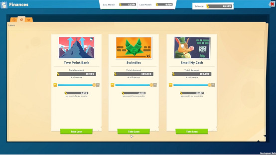 展品只需要考慮如何復活 館長要考慮的可就多了