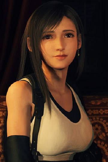 SE遊戲周邊收益上漲 蒂法和2B相關周邊表現優異 SE遊戲周邊收益上漲 蒂法和2B相關周邊表現優異