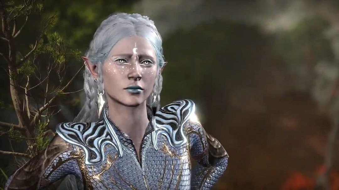 《柏德之門3》拍照模式影片 擺出各種吸睛姿勢 《柏德之門3》拍照模式影片 擺出各種吸睛姿勢