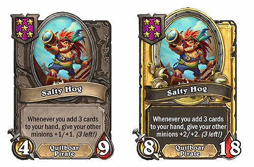 爐石戰記31.4.2更新檔內容前瞻