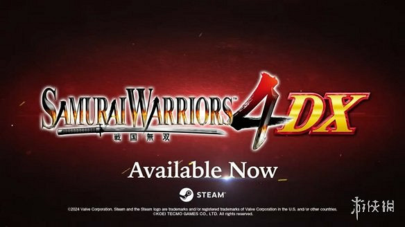 《戰國無雙》系列製作人鯉沼久史宣布出任光榮CEO