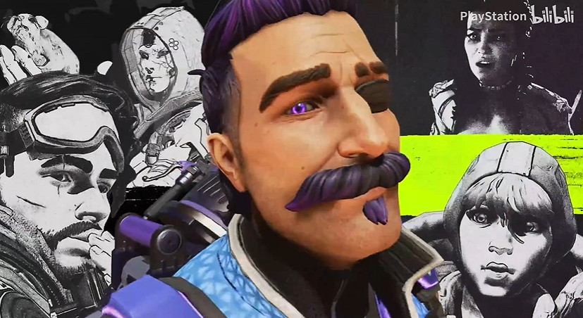 《Apex英雄》“侵略”玩法預告片公布！2月11日上線