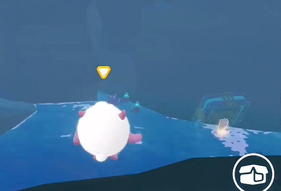 蛋仔派對吞吞獸刷新點位一覽 蛋仔派對吞吞獸刷新點位一覽